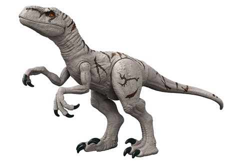 Buy Jurassic World Dominion Super Colossal Atrociraptor Action Figure Extra Large Online At