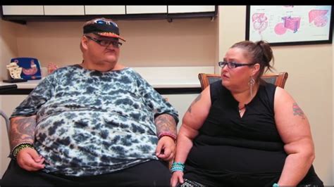 My 600 Lb Life Update On Lee Sutton And Rena Kiser