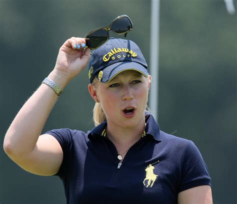 All About Sports Morgan Pressel Golf Female Star Biography Pictures And Wallpapers