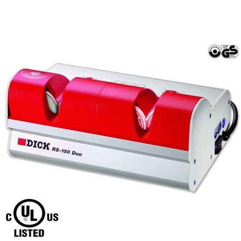 catalog friedr dick rs 150 duo knife sharpening and honing machine mpbs industries