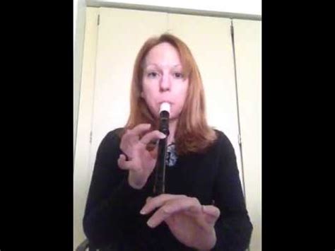 Movies games audio art portal community your feed. Mary Had A Little Lamb on Recorder - YouTube