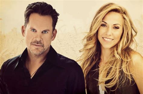 Gary Allan And Sheryl Crow Announce Free And Easy Tour Sounds Like