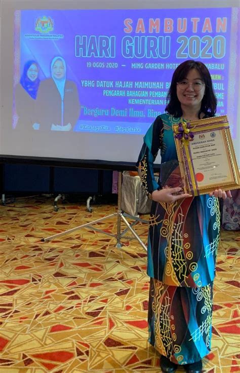 Pejabat pendidikan daerah marang merupakan pejabat pendidikan daerah terakhir bagi negeri terengganu yang mana telah diisytiharkan penubuhannya oleh bahagian sumber manusia, kementerian pelajaran malaysia melalui surat kp(pp)0051/20 jld.4/(58) bertarikh 29 mac 2006. Anugerah Guru Inovatif sempena Sambutan Hari Guru 2020 ...