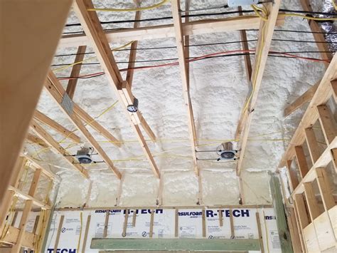 Attic Insulation Houston Retrofit And New Construction