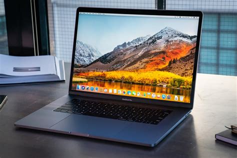 16 Inch Macbook Pro What You Need To Know About Apples Laptop Macworld