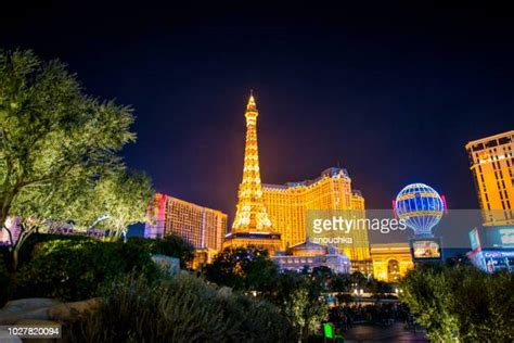 Las Vegas On New Year Photos And Premium High Res Pictures Getty Images