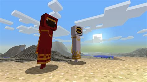 Minecraft Skin Pack 2 On Ps4 Official Playstation™store Us