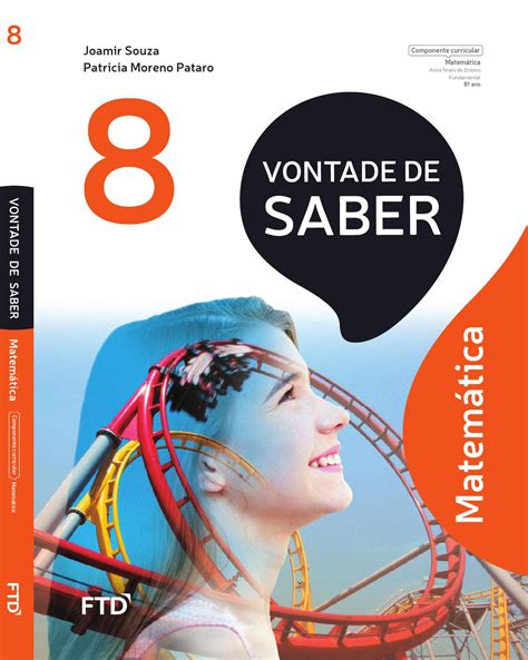 Livro 6 Ano Matemática