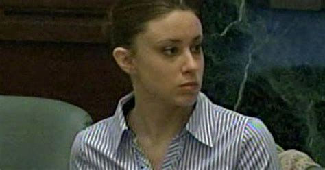 Prosecution Focusing On Forensic Evidence In Casey Anthony Trial Cbs