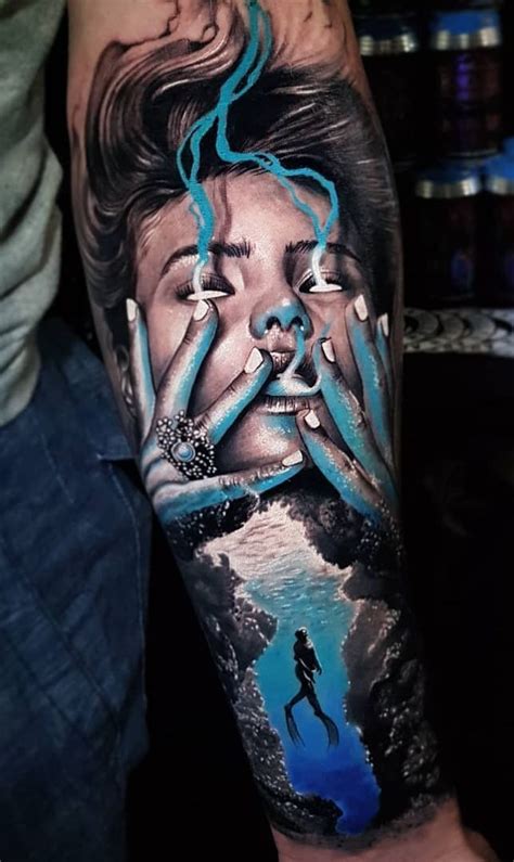 Realist Tattoos Artofit