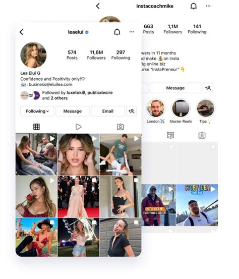 Instagram Pfp Guide 2022 Best Size Ideas And Tools