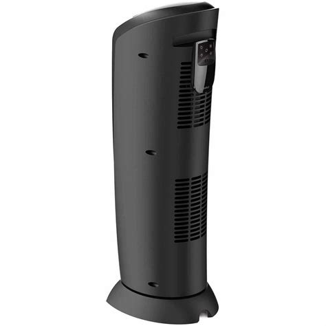 This lasko my heat personal heater black will come in handy in an office, inside a tent on a camping trip, when you're in the car or in any other small space. CERAMIC TOWER SPACE HEATER Lasko Electric 1500W 3 Level ...
