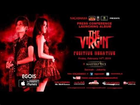 Cinta terlarang tab chord mulan jameela ft mitha the virgin. Video klip lagu: The Virgin - Sampai Nanti | Koleksi ...