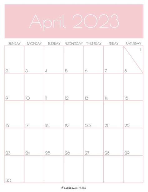 April 2024 Calendar Blogilates Calendar 2024