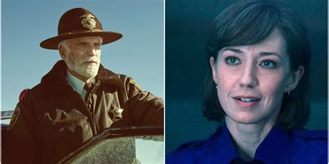 Fargo 5 Characters Fans Want To Return And 5 That Should Stay Gone