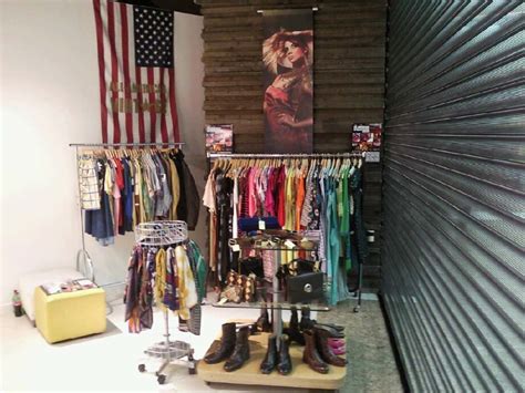 All American Vintage Leeds Pop Up Vintage Boutique In Meadowhall This