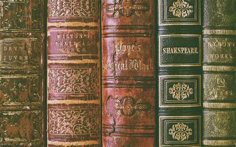 Old Books Vintage Wallpapers Hd Desktop And Mobile Backgrounds