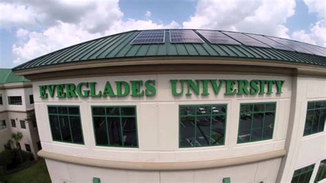 Everglades University Great Online Colleges Degree Hospitality Great