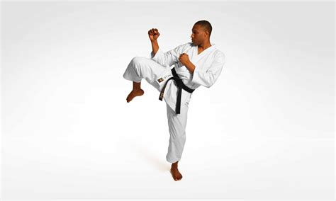 Learn how to defend yourself using single and double arnis, knife, machete and even a jump rope! Martial Arts : How to win karate competitions