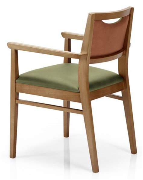 Jayden creation floriana golden legs green upholstered dining arm chair with open back (set of 4) home depot $ 529.68. Betsy 472 Arm available with 2 front casters or 4 casters ...