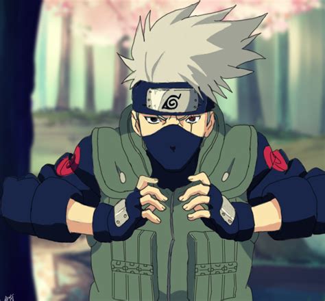 Kata-kata bijak dari Hatake Kakashi | Terpercaya Dan Informatif