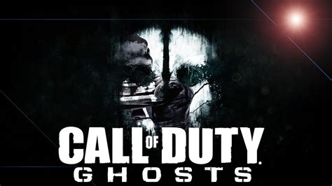 75 Call Of Duty Ghost Wallpaper Wallpapersafari
