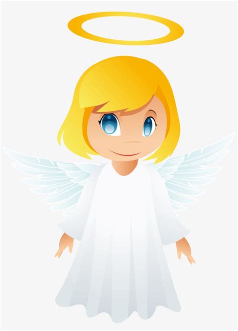 Angel Clipart Free Graphics Of Cherubs And Angels The Angel Clipart 5