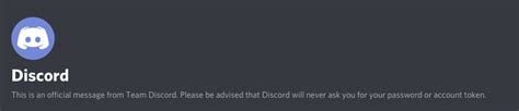 Discord System Messages Discord