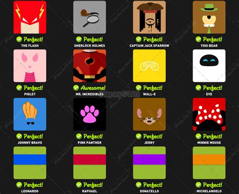 Icon Pop Quiz Answers For Iphone Ipad And Android Iplaymy