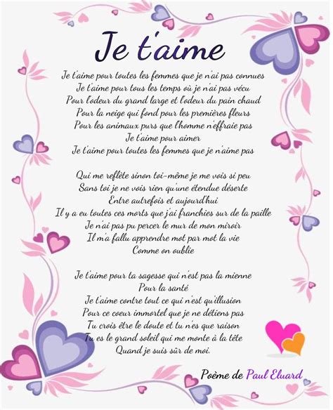 Poème Premier Amour Best Citations Damour