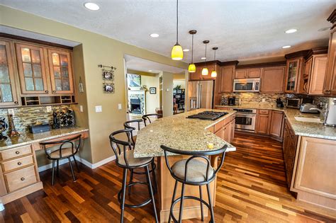Free Images Kitchen Property Cabinetry Home Real Estate Hardwood