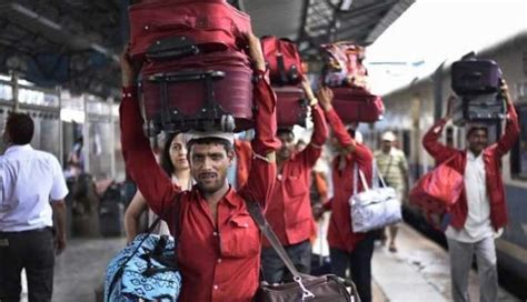 Indian Railway Luggage Rules Trainman Blog