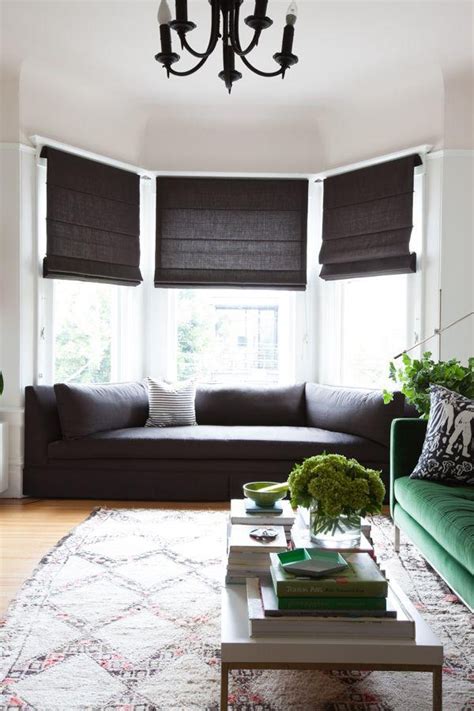 20 Bay Window Couch Ideas Decoomo