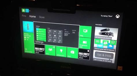 Xbox One Kinect How It Works Youtube