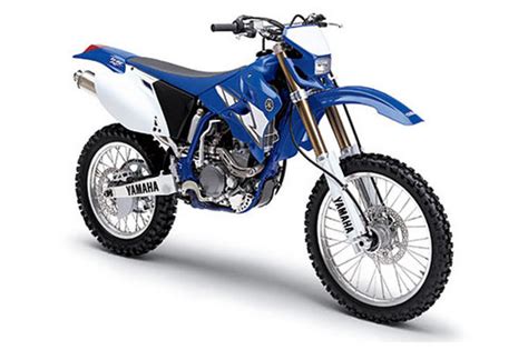 Claimed horsepower was 30.04 hp (22.4 kw) @ 10000 rpm. YAMAHA WR250 FACTORY REPAIR MANUAL 2000-2009 DOWNLOAD ...