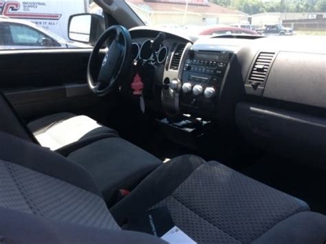 Tailgate designed to be steady when lowered. Toyota Tundra Camper Shell For Sale Used Cars On Buysellsearch