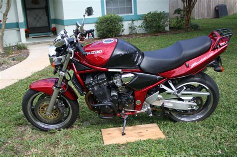 1998 suzuki bandit 1200s i have the beautiful black 1998 suzuki bandit 1200s for sale that you see in the above picture. 2001 Suzuki Bandit 1200S Standard for sale on 2040-motos