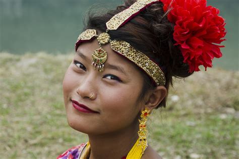 Stunning Portraits That Show The Cultural Diversity Of The Himalayas