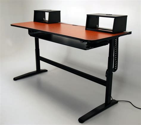 Here's a list of the 10 best desks, from a diy ikea hack to the hey bedroom producers — looking for cheap music studio desks that won't break the bank? Ergo Music Vanguard Audio Editing Desk | Martin & Ziegler