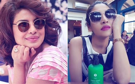 Meet The Pakistani Lookalike Of Priyanka Chopra Who Is Internets New Obsession