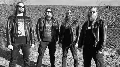 Vomitory First Two Albums To Be Reissued On Vinyl And Digiipak Cd