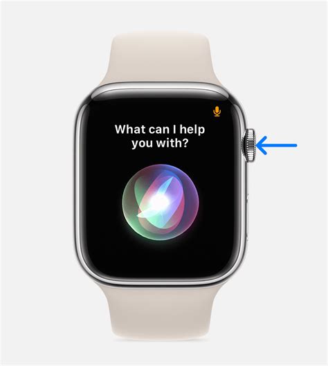 How To Use Siri On Your Apple Watch The Tech Edvocate