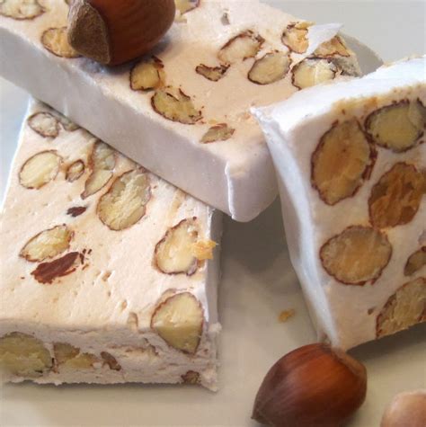 Ricetta torrone fatto in casa: Torrone morbido alle mandorle, nocciole e pistacchi - Soft ...