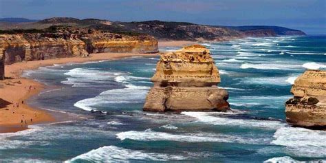 Best Beaches In Australia Of The Best Beaches To S Vrogue Co
