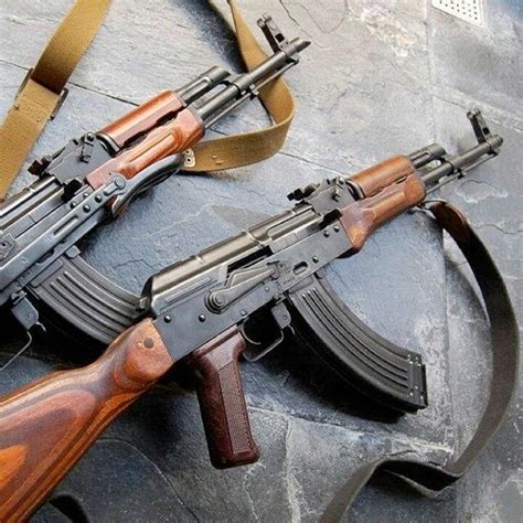 Things That A First Time Ak 47 Buyer Should Know