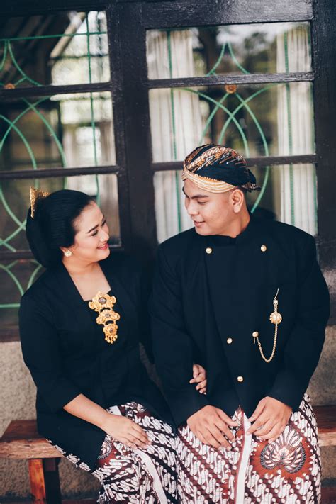Scopri ricette, idee per la casa, consigli di stile e altre idee da provare. Blogspot Foto Prawedding Jawa : 110 Traditional Prewedding ...