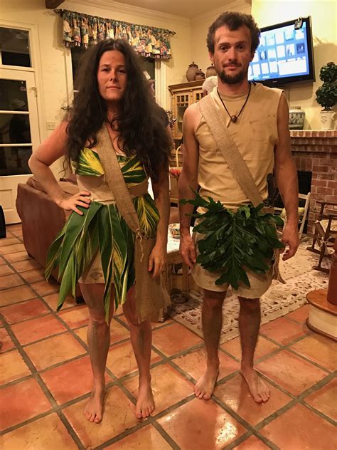 Contestants On Naked And Afraid Last Minute Halloween Costume Ideas My XXX Hot Girl