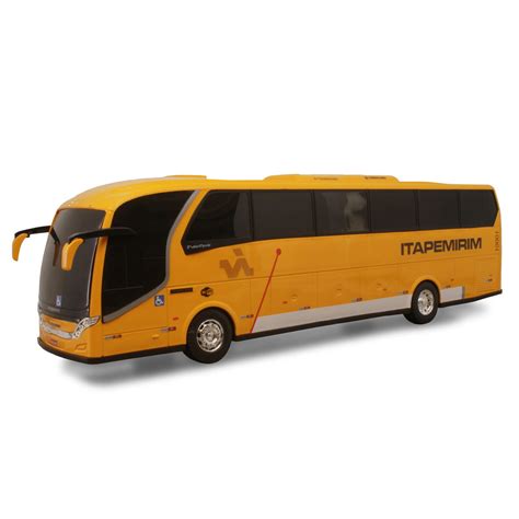 Maioria das fotos de onibus dos. Ônibus Miniatura Itapemirim Neobus no Elo7 | Graphicshop ...