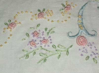 The best free embroidery patterns you can download and sew right now. Embroidery Patterns For Baby Pillow Cases | Sewing ...