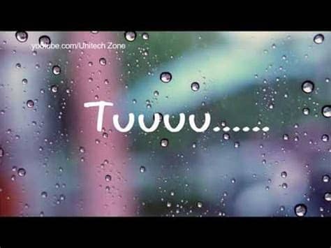 Romantic love status whatsapp status video cute couples love status tamil sweetyeditz. Tu meri zindagi hai | Neha Kakkar | whatsapp status video ...